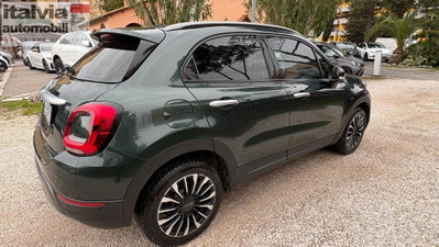 Fiat 500X 1.0 T3 120 CV City Cross (3)