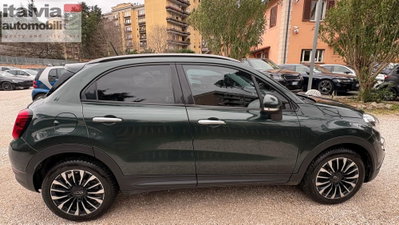 Fiat 500X 1.0 T3 120 CV City Cross (5)