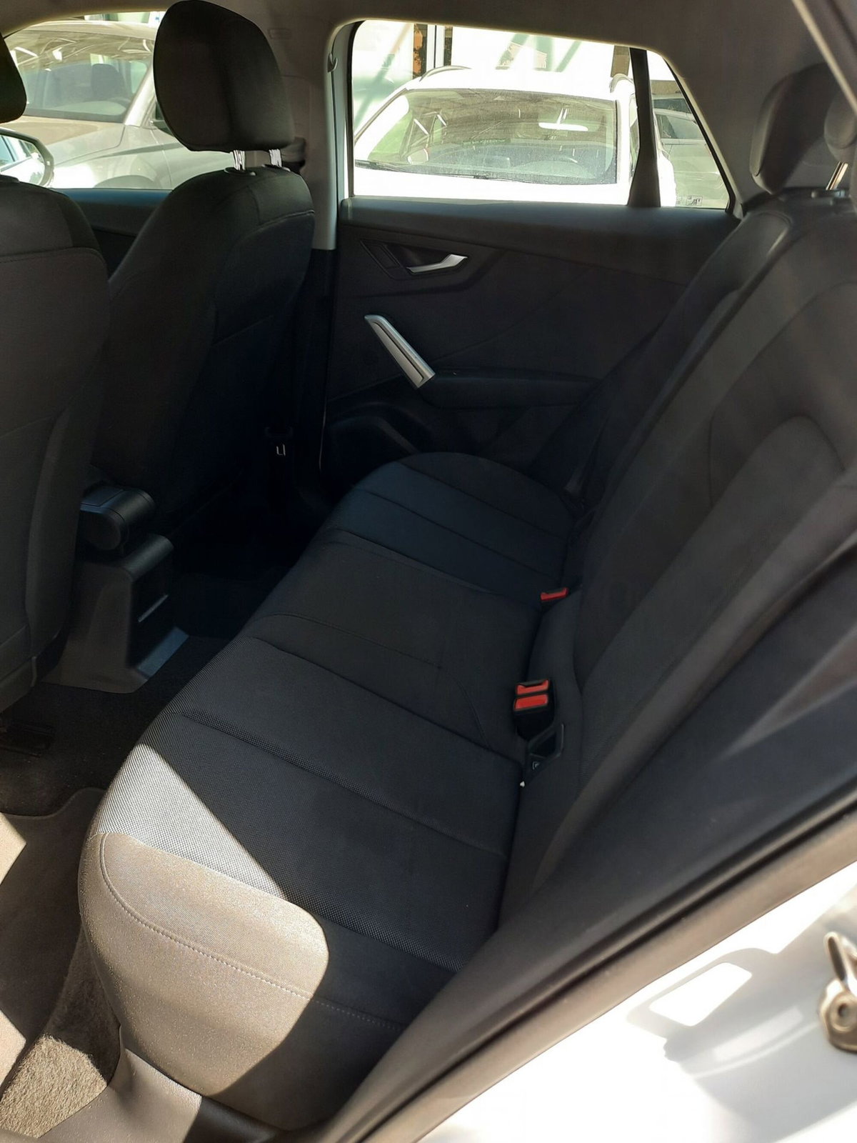 Audi Q2 Q2 30 TFSI Business (4)