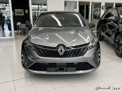 Renault Clio 1.0 eco-g Techno 100cv (2)