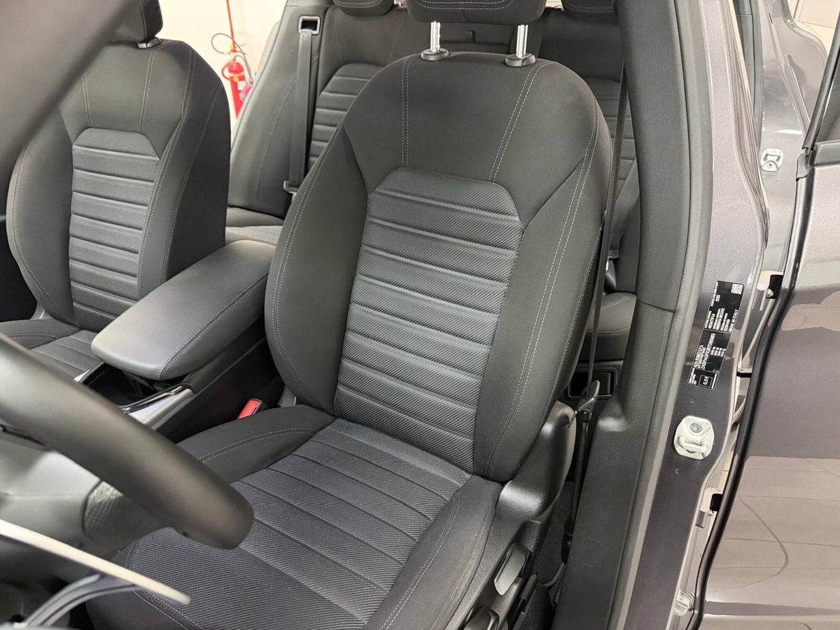 Alfa Romeo Stelvio Stelvio 2.2 Turbodiesel 160 CV AT8 RWD Super Business (7)