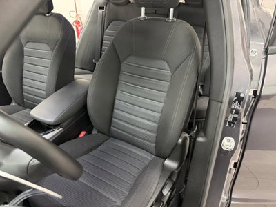 Alfa Romeo Stelvio Stelvio 2.2 Turbodiesel 160 CV AT8 RWD Super Business (7)