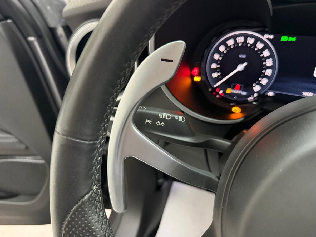 Alfa Romeo Stelvio Stelvio 2.2 Turbodiesel 160 CV AT8 RWD Super Business (10)