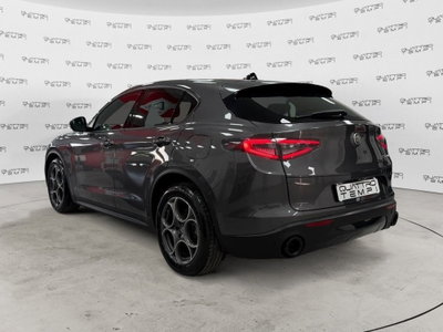 Alfa Romeo Stelvio Stelvio 2.2 Turbodiesel 160 CV AT8 RWD Super Business (3)