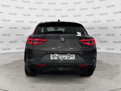 Alfa Romeo Stelvio Stelvio 2.2 Turbodiesel 160 CV AT8 RWD Super Business (4)