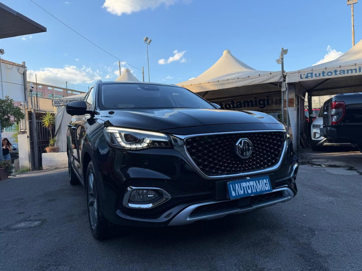 Mg HS HS 1.5T-GDI Luxury