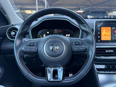 Mg HS HS 1.5T-GDI Luxury (6)