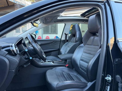 Mg HS HS 1.5T-GDI Luxury (11)