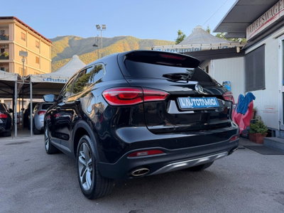 Mg HS HS 1.5T-GDI Luxury (2)