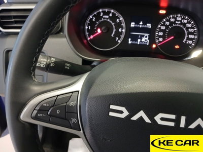 Dacia Duster 1.0 Eco-G Expression 100cv (6)