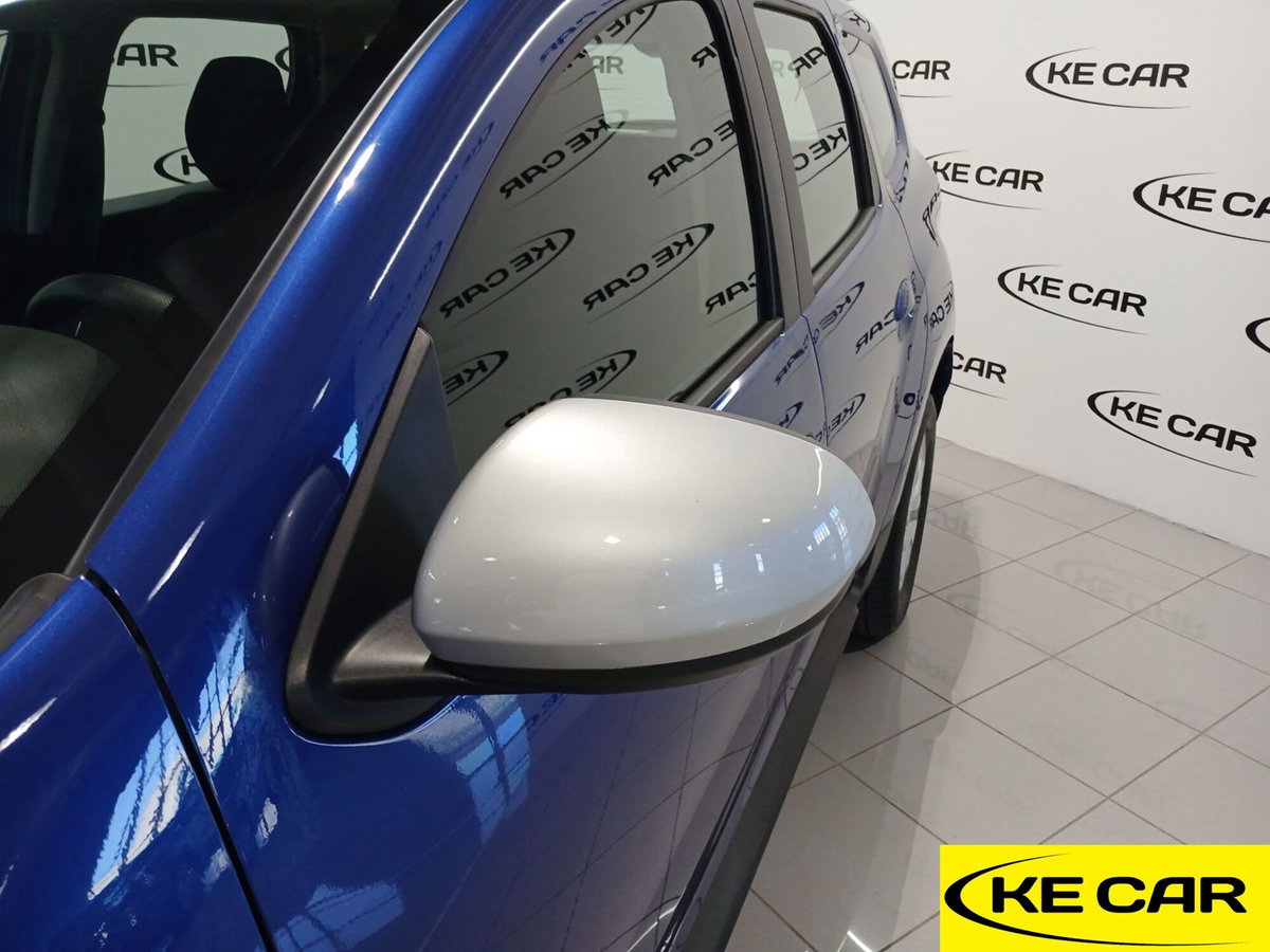 Dacia Duster 1.0 Eco-G Expression 100cv (3)