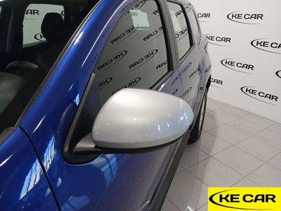 Dacia Duster 1.0 Eco-G Expression 100cv (3)