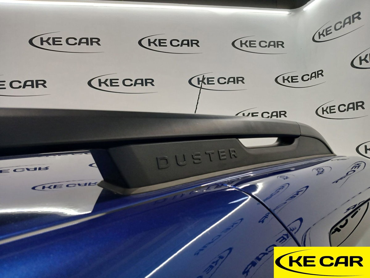 Dacia Duster 1.0 Eco-G Expression 100cv (4)