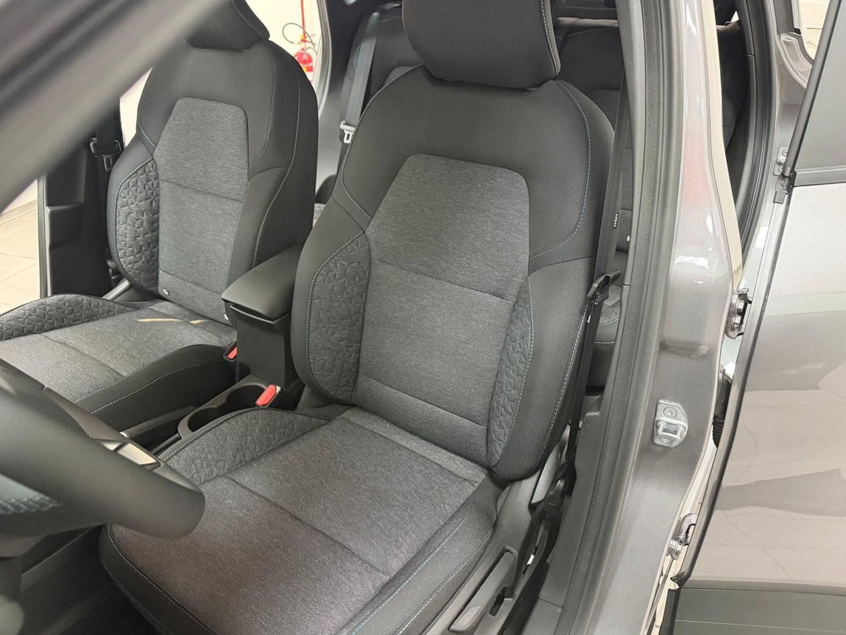 Renault Captur 1.2 eco-g Evolution 120cv (11)