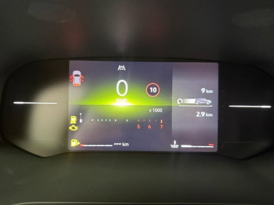 Renault Captur 1.2 eco-g Evolution 120cv (14)