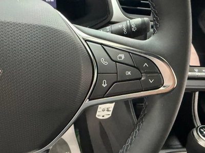 Renault Captur 1.2 eco-g Evolution 120cv (19)