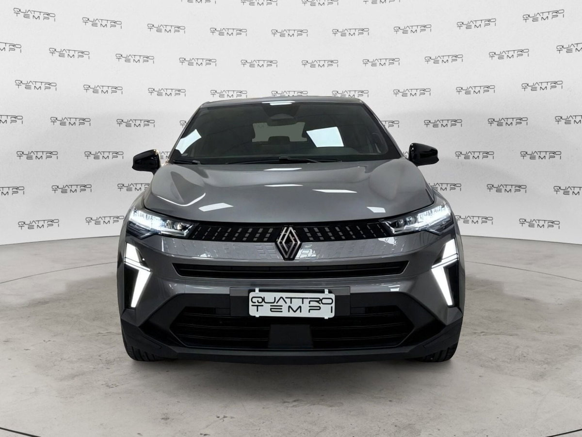 Renault Captur 1.2 eco-g Evolution 120cv (2)