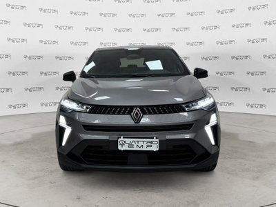 Renault Captur 1.2 eco-g Evolution 120cv (2)
