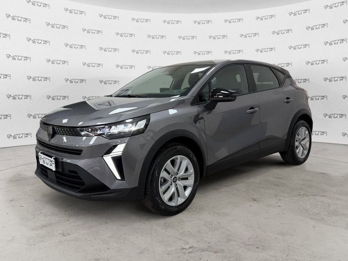 Renault Captur 1.2 eco-g Evolution 120cv (3)