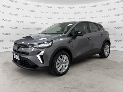 Renault Captur 1.2 eco-g Evolution 120cv (3)