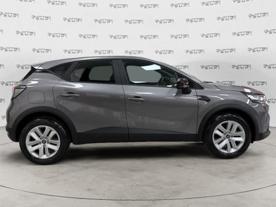Renault Captur 1.2 eco-g Evolution 120cv (4)