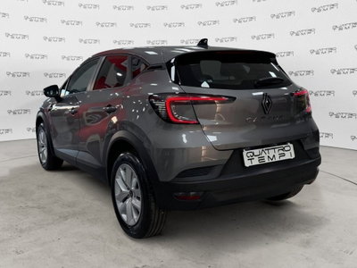 Renault Captur 1.2 eco-g Evolution 120cv (5)