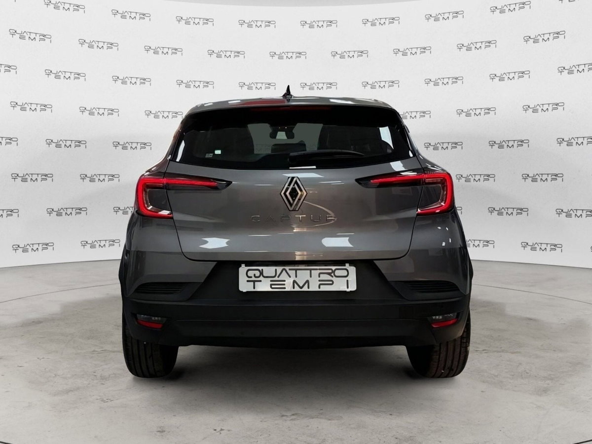 Renault Captur 1.2 eco-g Evolution 120cv (6)
