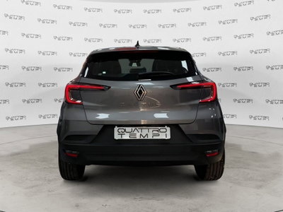 Renault Captur 1.2 eco-g Evolution 120cv (6)
