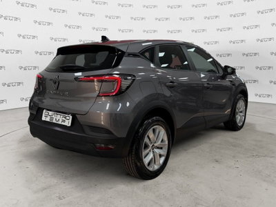 Renault Captur 1.2 eco-g Evolution 120cv (7)