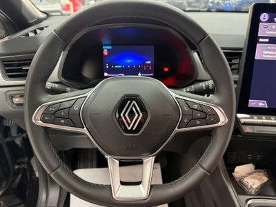 Renault Captur TCe 90 CV Techno (11)