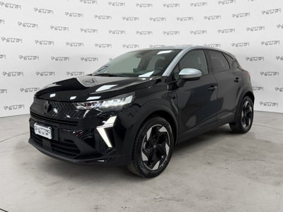 Renault Captur TCe 90 CV Techno (2)