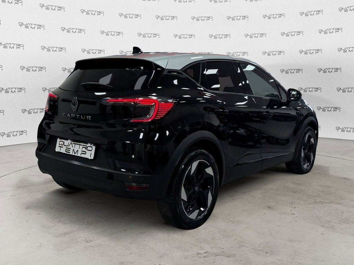 Renault Captur TCe 90 CV Techno (4)