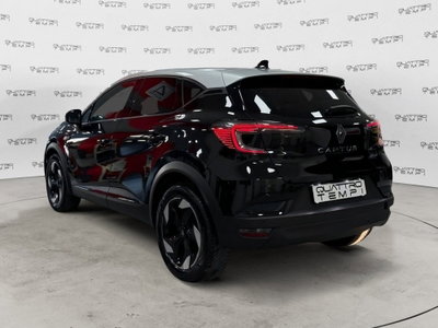 Renault Captur TCe 90 CV Techno (6)