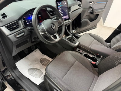 Renault Captur TCe 90 CV Techno (7)