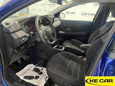 Dacia Sandero Streetway 1.0 TCe ECO-G Expression (11)
