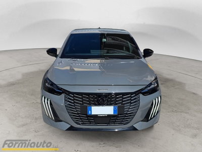 Peugeot 208 1.2 hybrid GT 145cv e-dcs 6 (2)