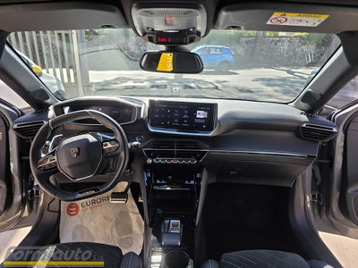 Peugeot 208 1.2 hybrid GT 145cv e-dcs 6 (6)