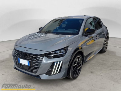 Peugeot 208 1.2 hybrid GT 145cv e-dcs 6 (3)