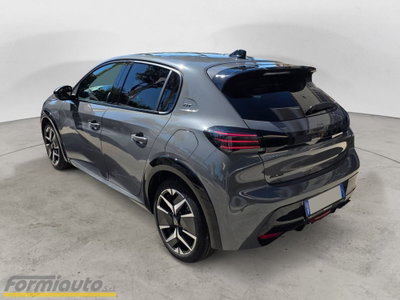 Peugeot 208 1.2 hybrid GT 145cv e-dcs 6 (4)