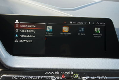 BMW Serie 2 Gran Coupé 218d Coupe Advantage (3)