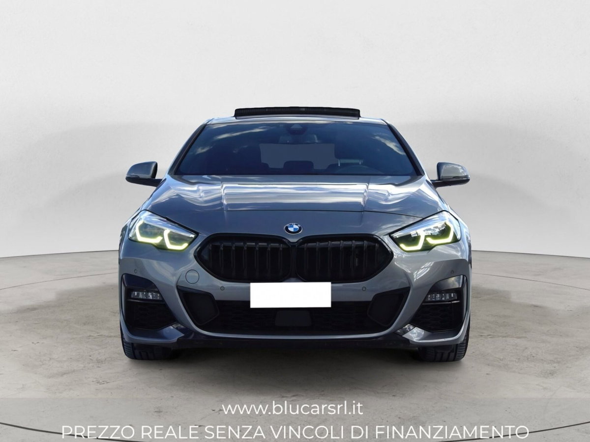 BMW Serie 2 Gran Coupé 218d Coupe Advantage
