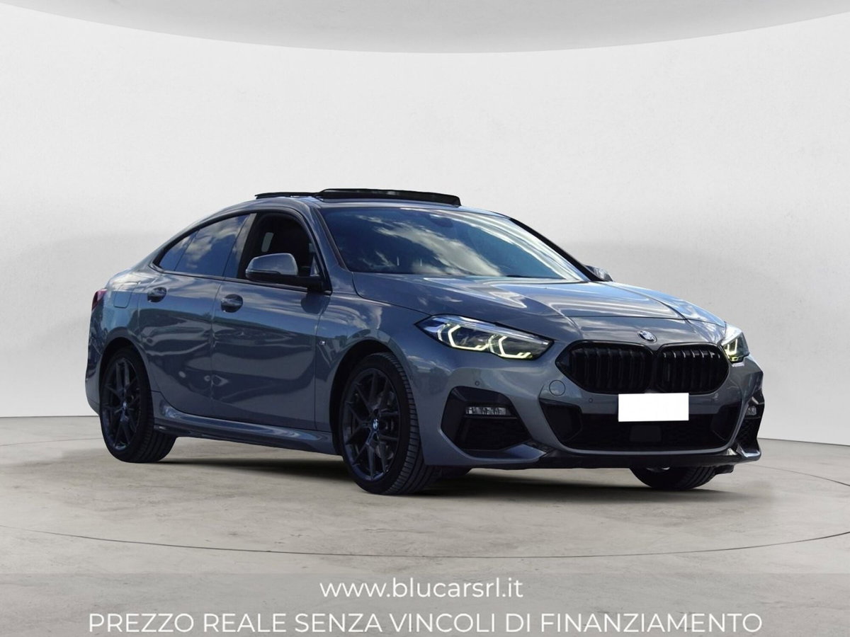 BMW Serie 2 Gran Coupé 218d Coupe Advantage (2)