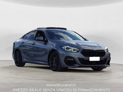 BMW Serie 2 Gran Coupé 218d Coupe Advantage (2)
