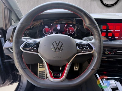 Volkswagen Golf GTI Performance 2.0 245 CV TSI DSG 5p. BMT (3)