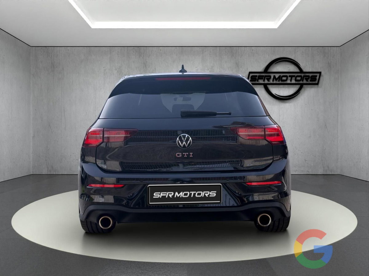 Volkswagen Golf GTI Performance 2.0 245 CV TSI DSG 5p. BMT