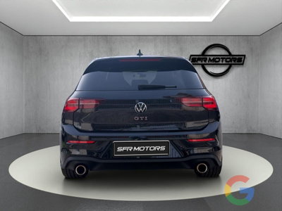 Volkswagen Golf GTI Performance 2.0 245 CV TSI DSG 5p. BMT usata