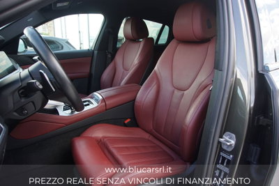BMW X6 xDrive30d 48V Msport (2)