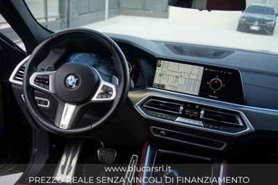 BMW X6 xDrive30d 48V Msport (3)