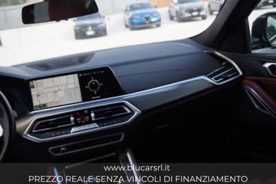 BMW X6 xDrive30d 48V Msport (4)
