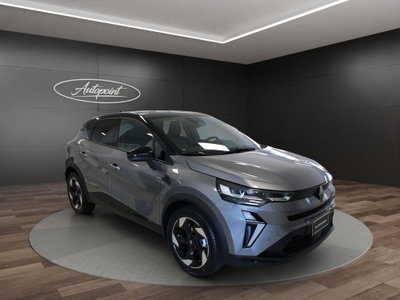 Renault Captur 1.2 eco-g Techno 120cv (5)